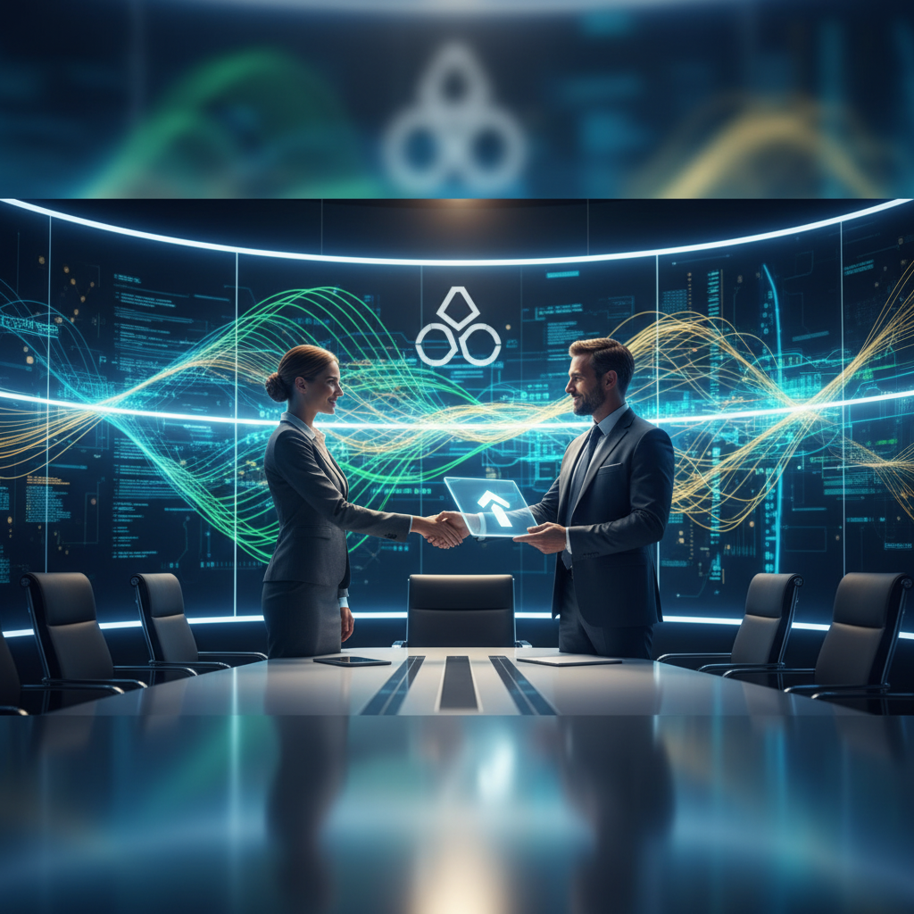 4 News Article Image  PTC (NASDAQ: PTC) appoints Jennifer DiRico CFO, affirms FY 2026 outlook guidance