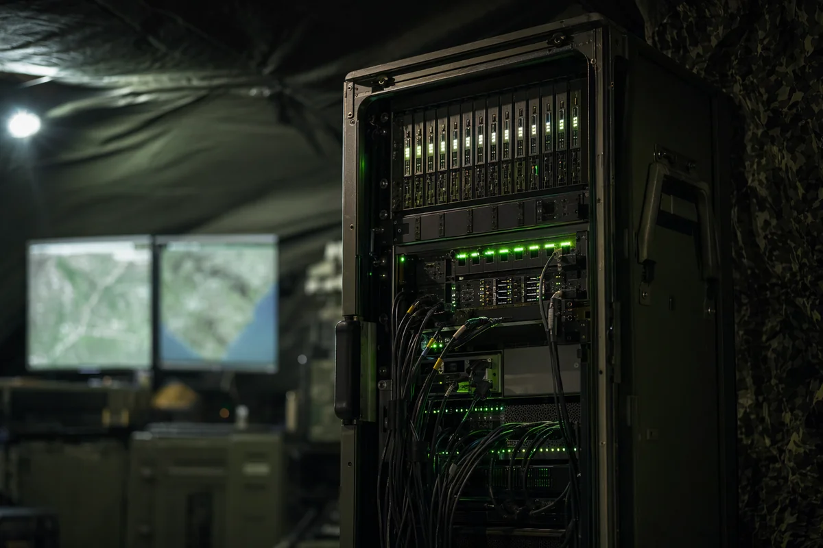 Army picks Palantir’s Foundry as NGC2 data layer baseline