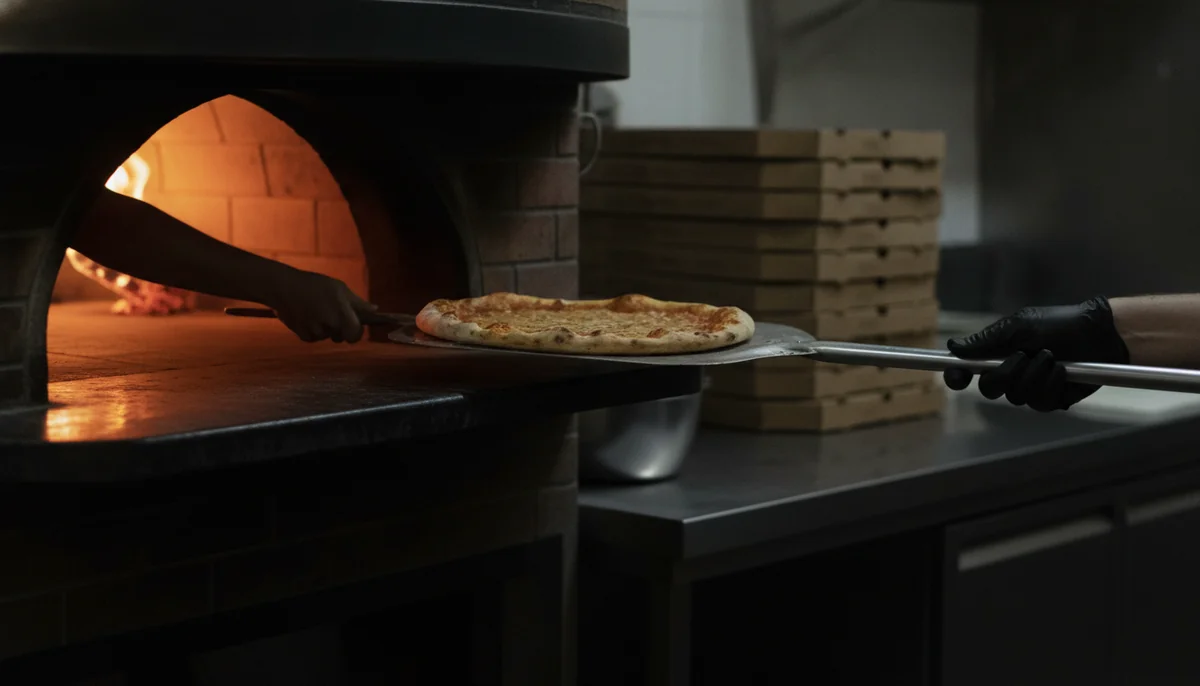 P.zza Stock Papa Johns names Collins interim CFO | PZZA Stock News
