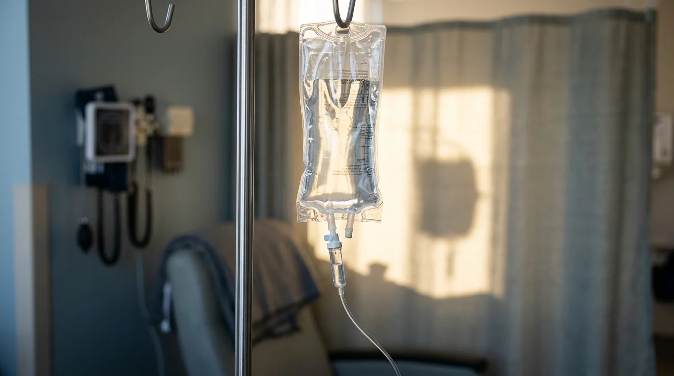 No tumor growth was seen in 46 patients assessed in Parabilis' drug trial