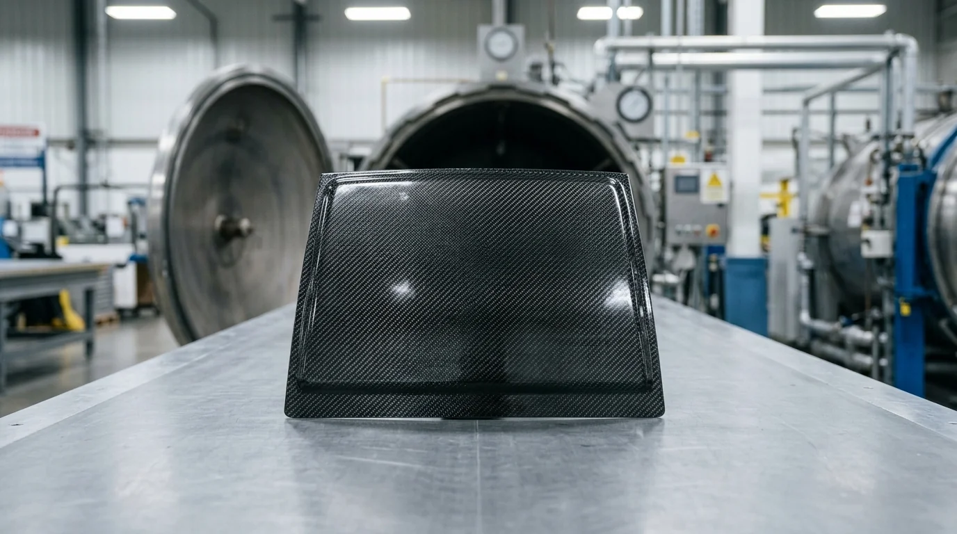 Quarterly profit nearly doubled to $4.5 million at Park Aerospace.