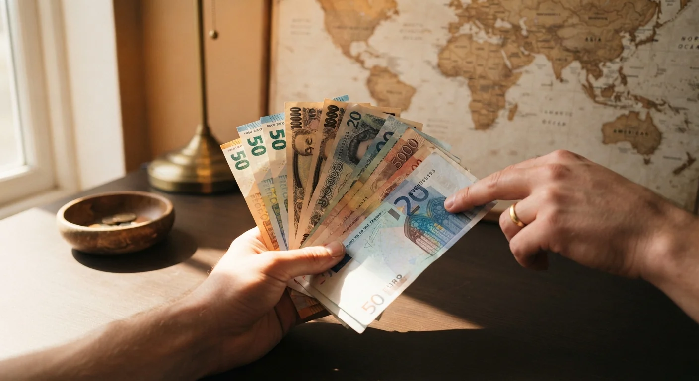 Etsy sellers in 16 markets can keep getting paid across borders through 2029