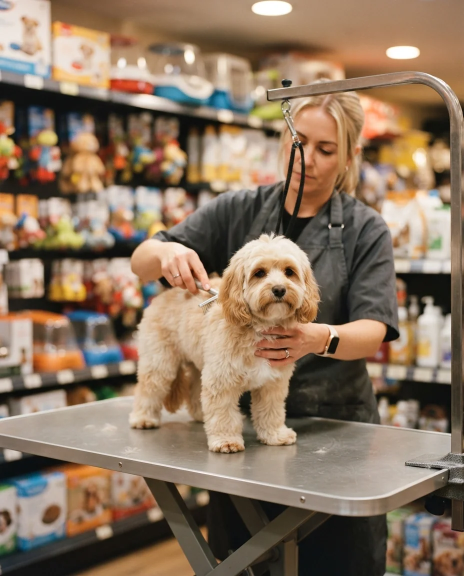 Petco paid down $75 million in debt after earning $38.7 million