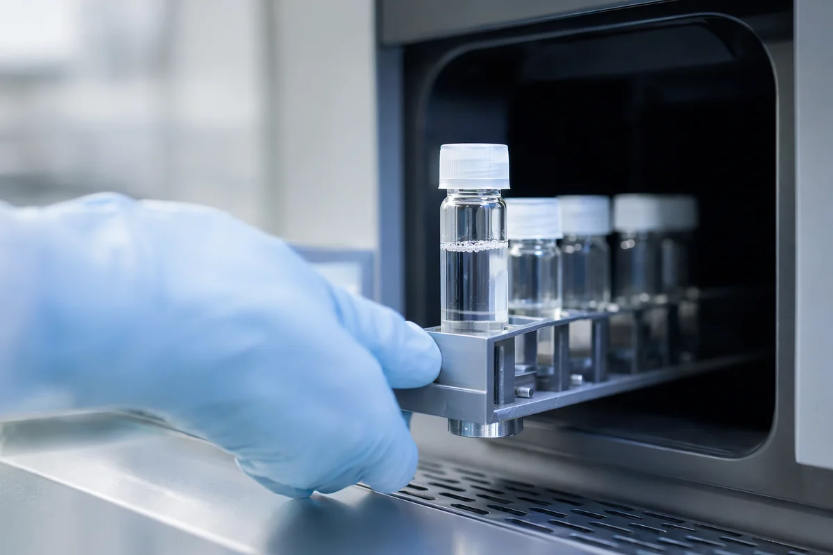 'Gold standard' CAP seal backs U.S. rollout of CNS cancer test