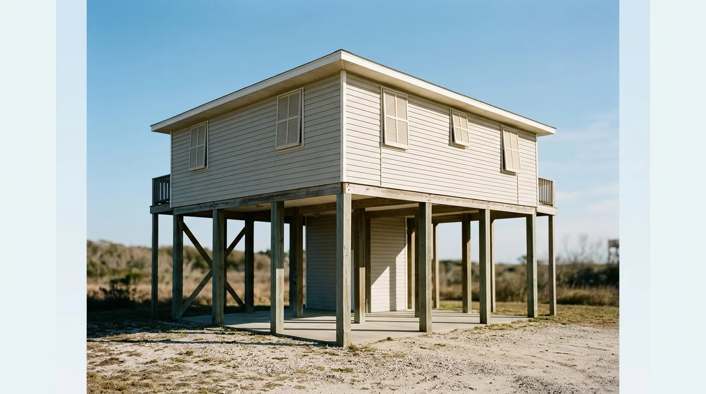 About $200 million in premiums could come with Porch's deal to enter Louisiana.