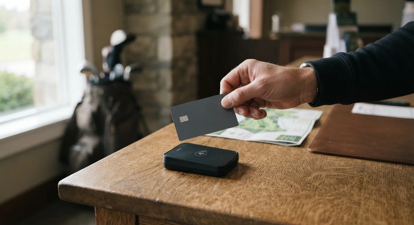 A golf tour operator replaces a large payment processor with Flywire