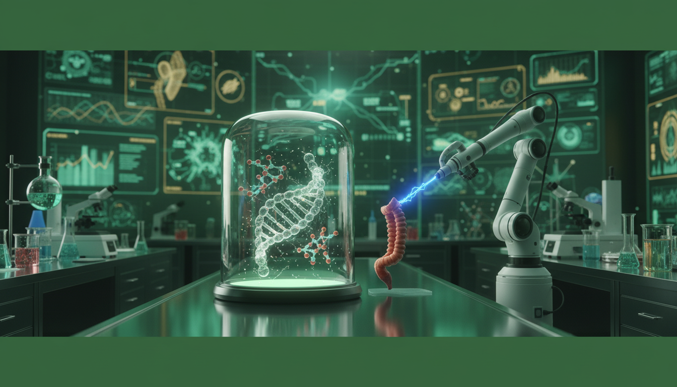 ProPhase Labs Study Accepted; BE‑Smart Shows 100% Sensitivity | PRPH ...