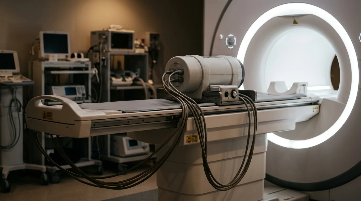 Revenue is expected to nearly quadruple from Q2 at Profound Medical.