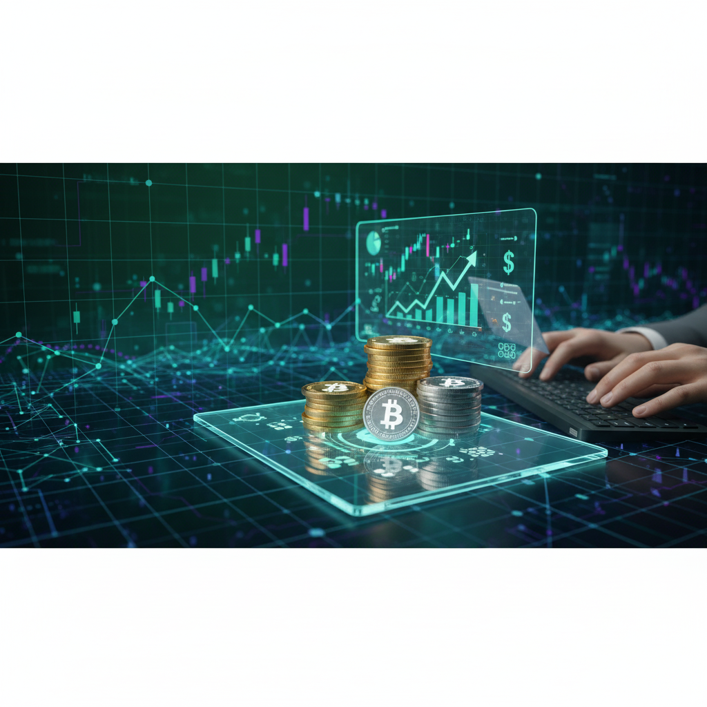 PublicSquare Partners with IDX to Launch Crypto Treasury Service | PSQH  Stock News