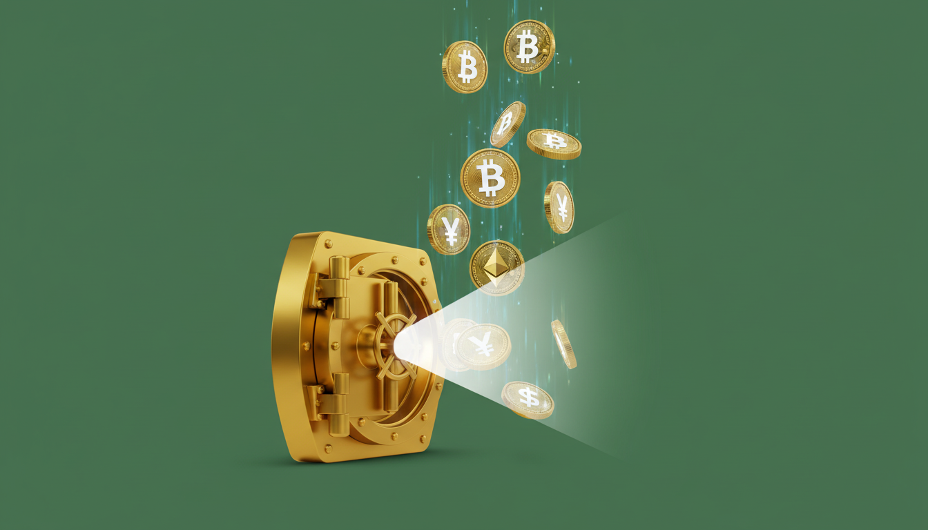 Qualigen Therapeutics Announces the Official Launch of C10 Cryptocurrency Asset Treasury (DAT) Purchases: Why Is This Pullback the Golden Moment CXC10 Has Been Waiting For?