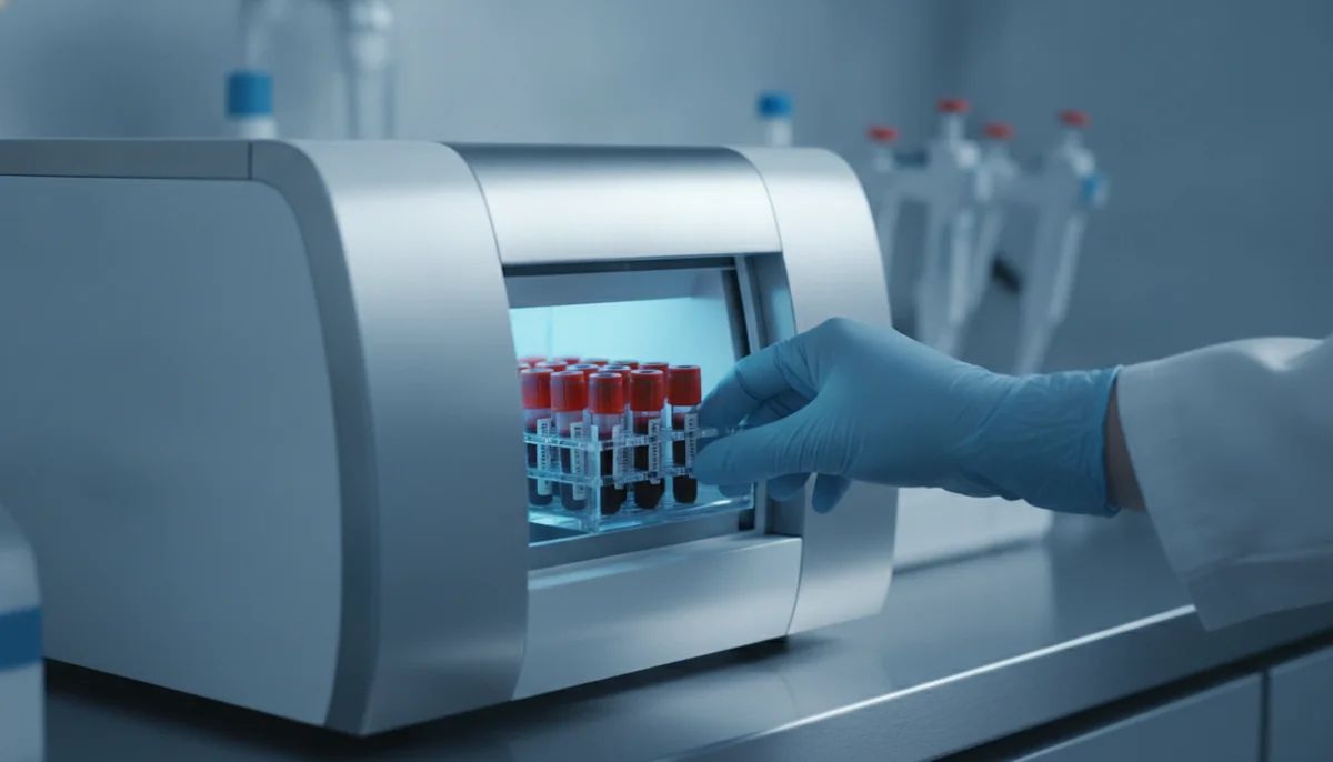 Quanterix names Jason Faessler as new CFO | QTRX Stock News