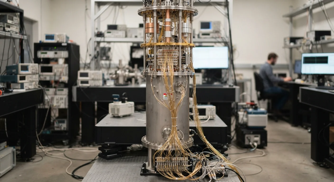 Quantum Computing Inc. executives plan New York meetings Sept. 10