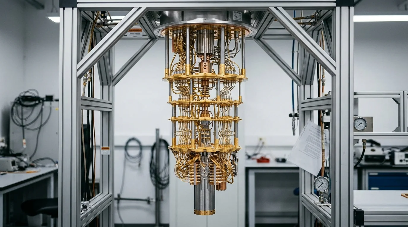 Quantum Computing Inc. sets Q3 earnings call for Nov. 9 | QUBT Stock News