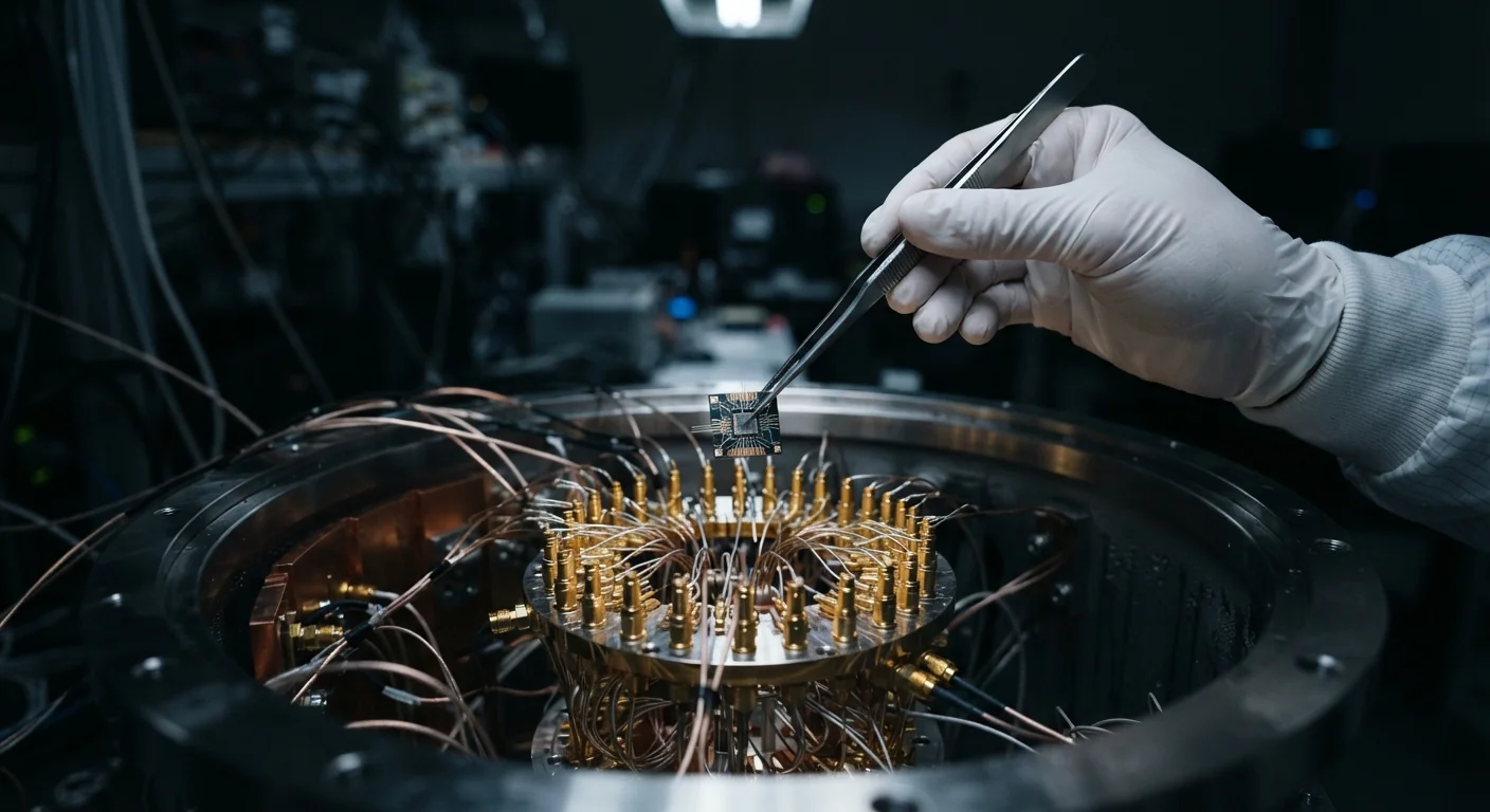 Quantum-security market could reach about .8B by 2030 as Quantum X Labs advances Qatacomb