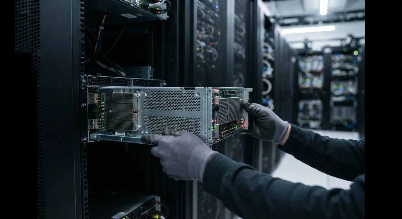QumulusAI Signs Seven-Year Metro Atlanta Colocation Deal for 3.75 MW