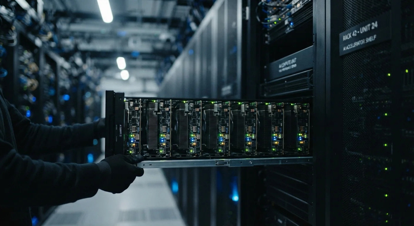 QumulusAI reaches $282.5M in signed customer contracts as GPUs come online