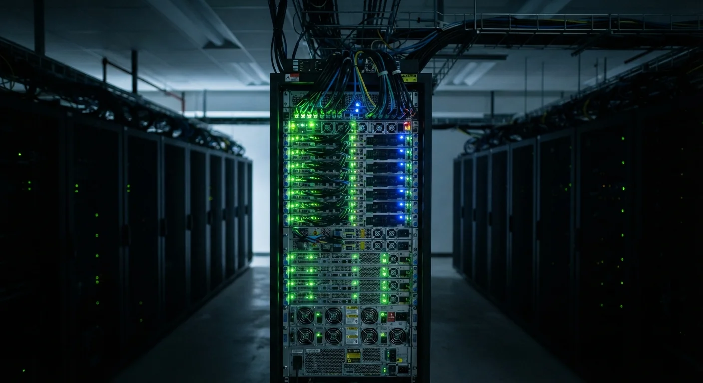 DRW to Use Dedicated NVIDIA B300 Cluster to Scale Research