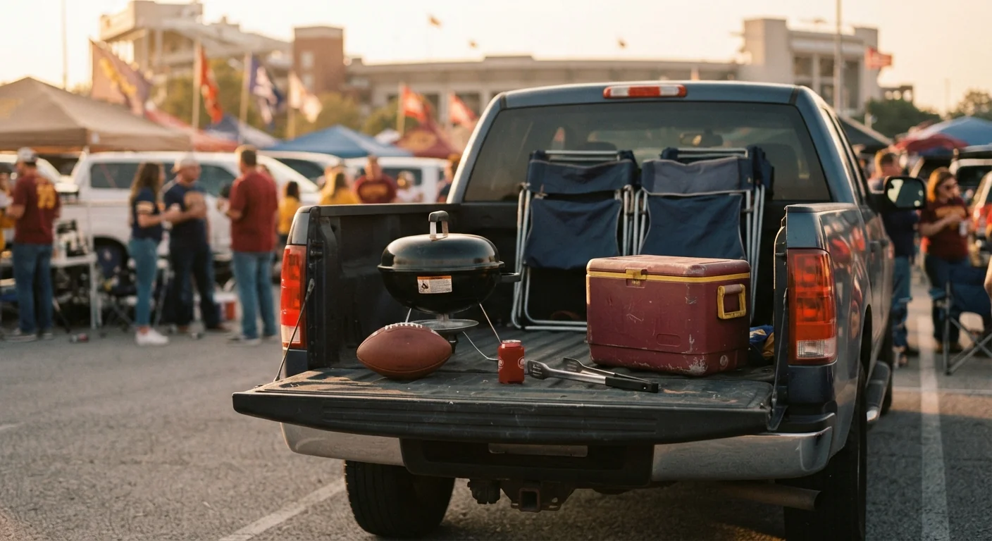Ram Powers a Season of College Football Through ESPN and University of Texas Football Collaborations