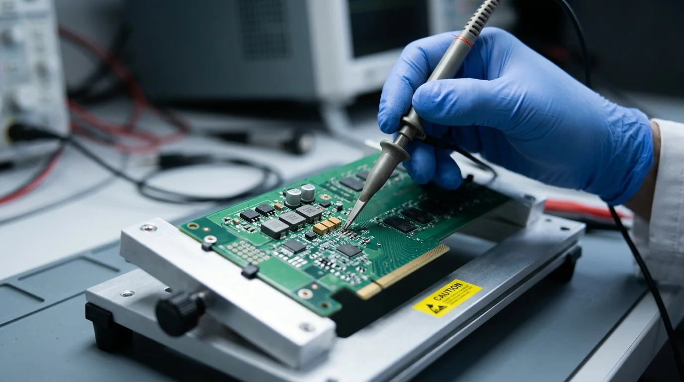 A new chip could help AI systems do more with the same power. The memory modules it supports are still in development.
