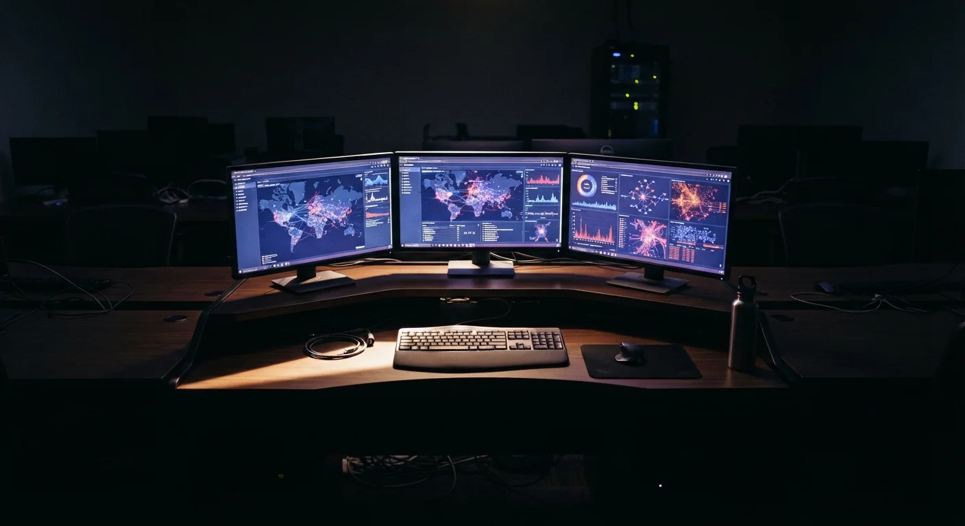 Global Study Finds 97% of Security Pros Report AI Helps