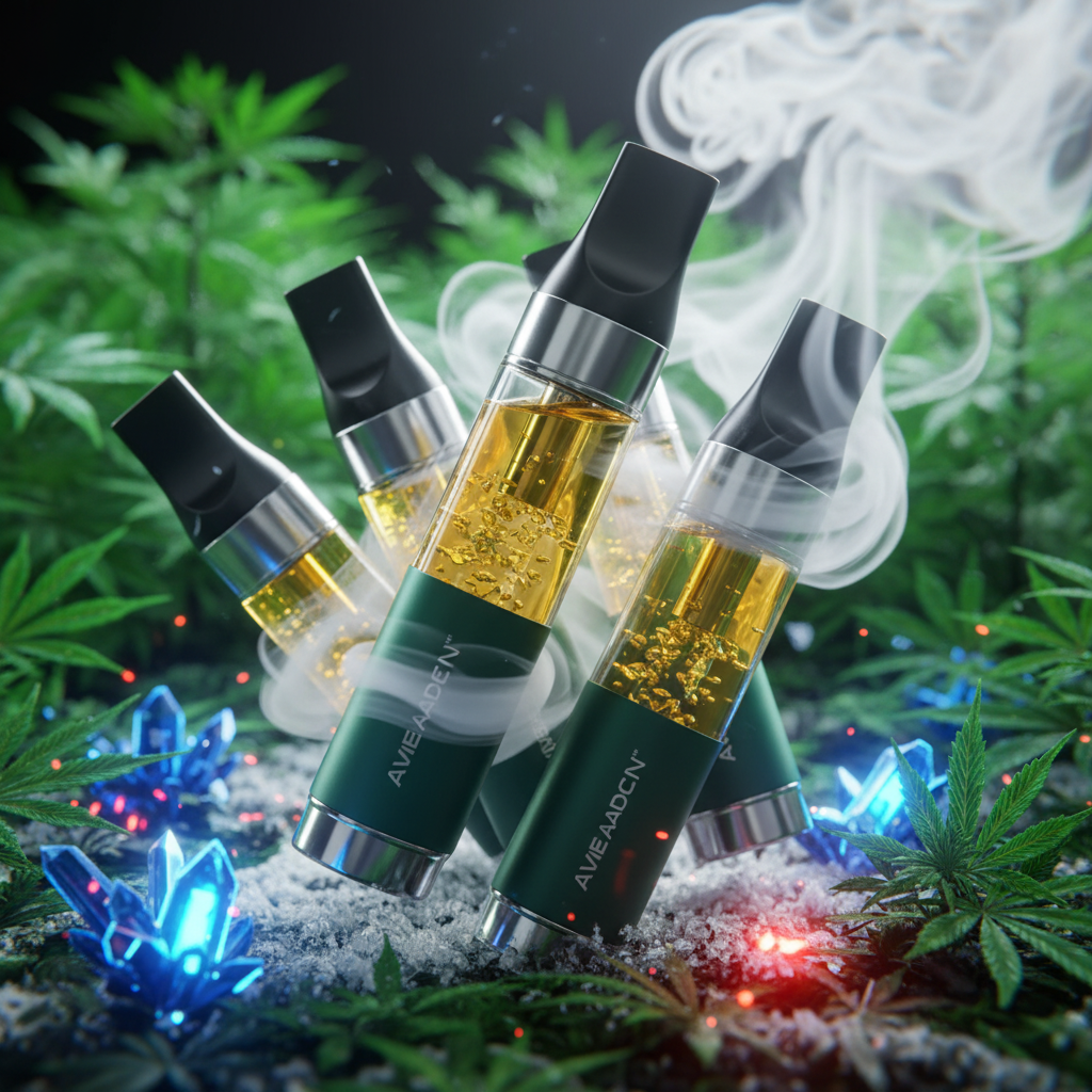 1 News Article Image Tilray (Nasdaq: TLRY) rolls out 1g Redecan Amped live resin vapes as 6.3% growth