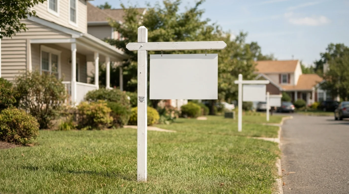 Redfin Housing Report: New Listings Hit 4-Year High | RKT Stock News