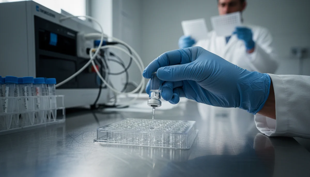 4 News Article Image Однократная доза препарата Gemini восстановила иммунный ответ на 7 дней в исследовании по ХБП