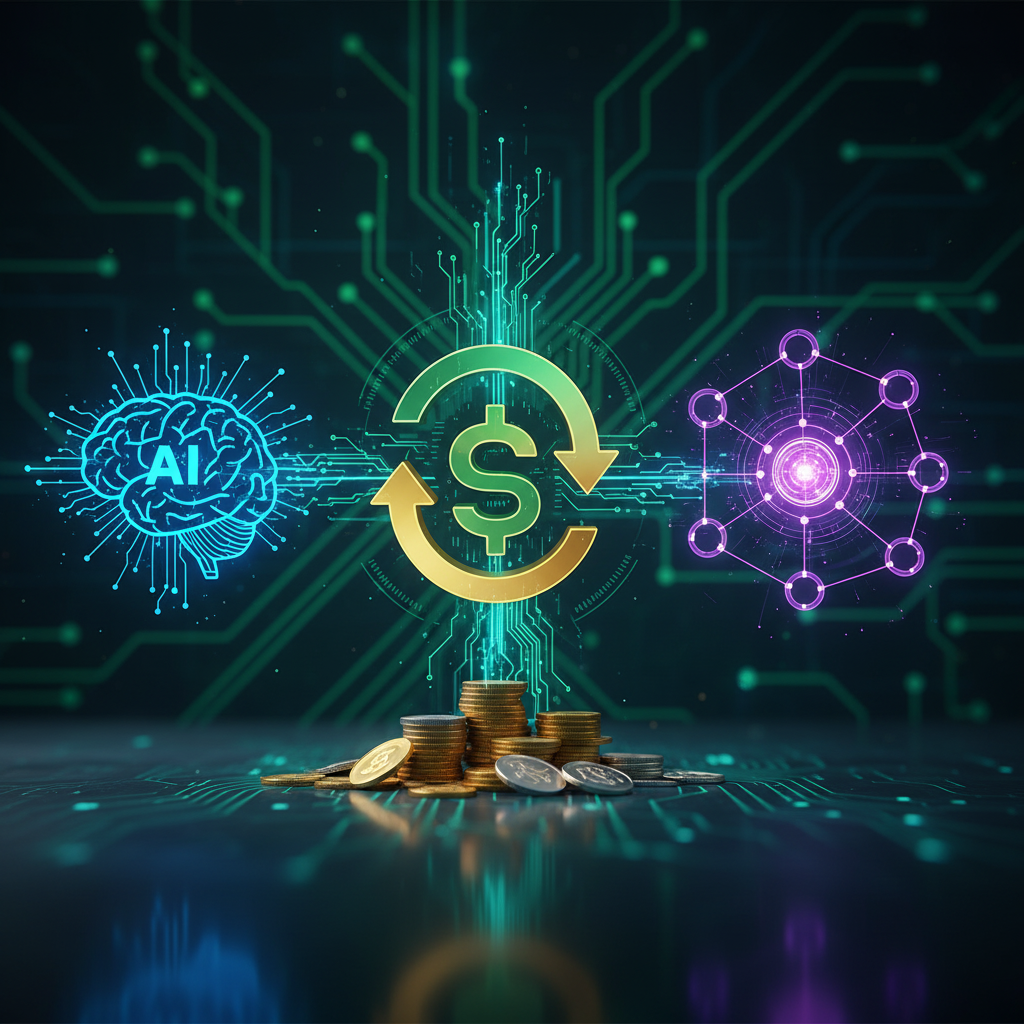 Rezolve Ai Acquires Smartpay & Subsquid for $10M, 1M Shares | RZLV Stock  News