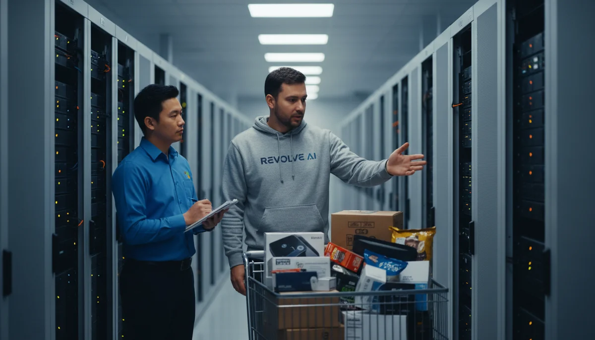 Rezolve AI's Game-Changing brainpowa™ Models Now Available on Microsoft Foundry