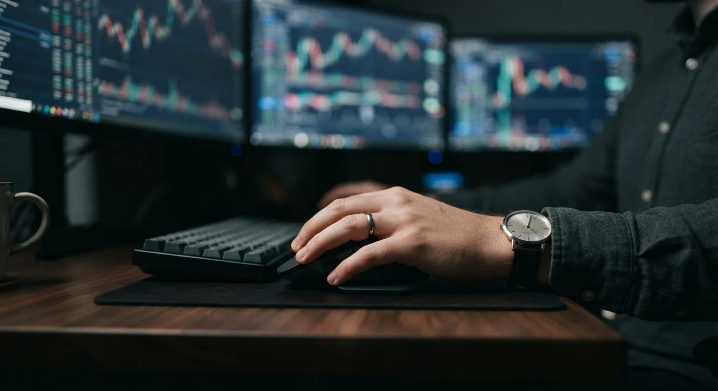 Robinhood Crypto Trading Volume Drops 62% Year Over Year
