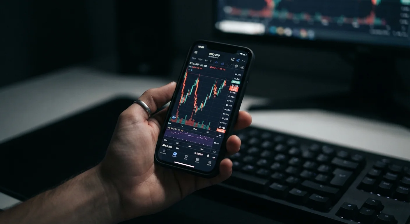 Robinhood shareholders can upvote questions for its results call from Oct. 20.