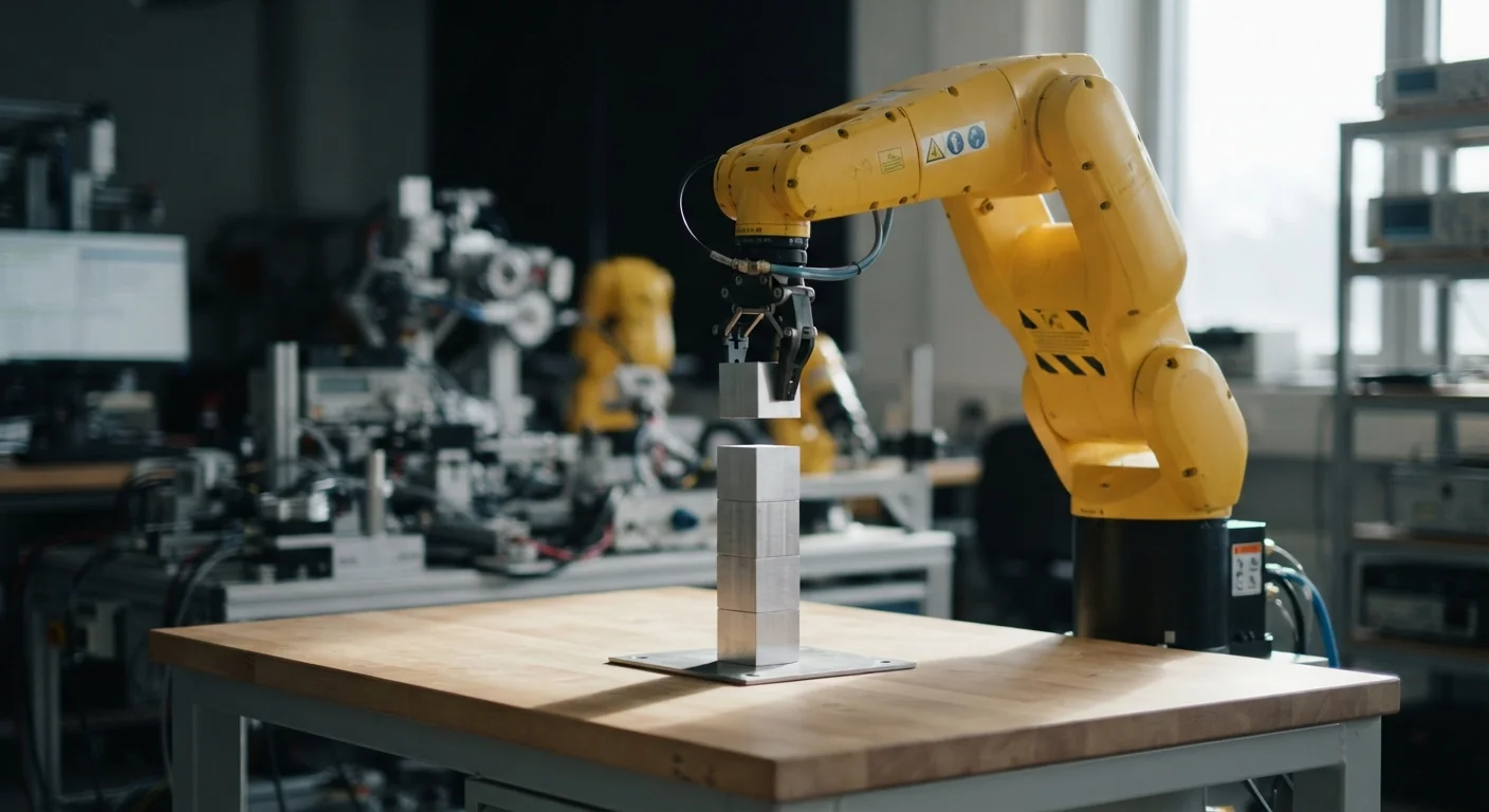RoboStrategy's first shareholder letter spotlights private robotics companies