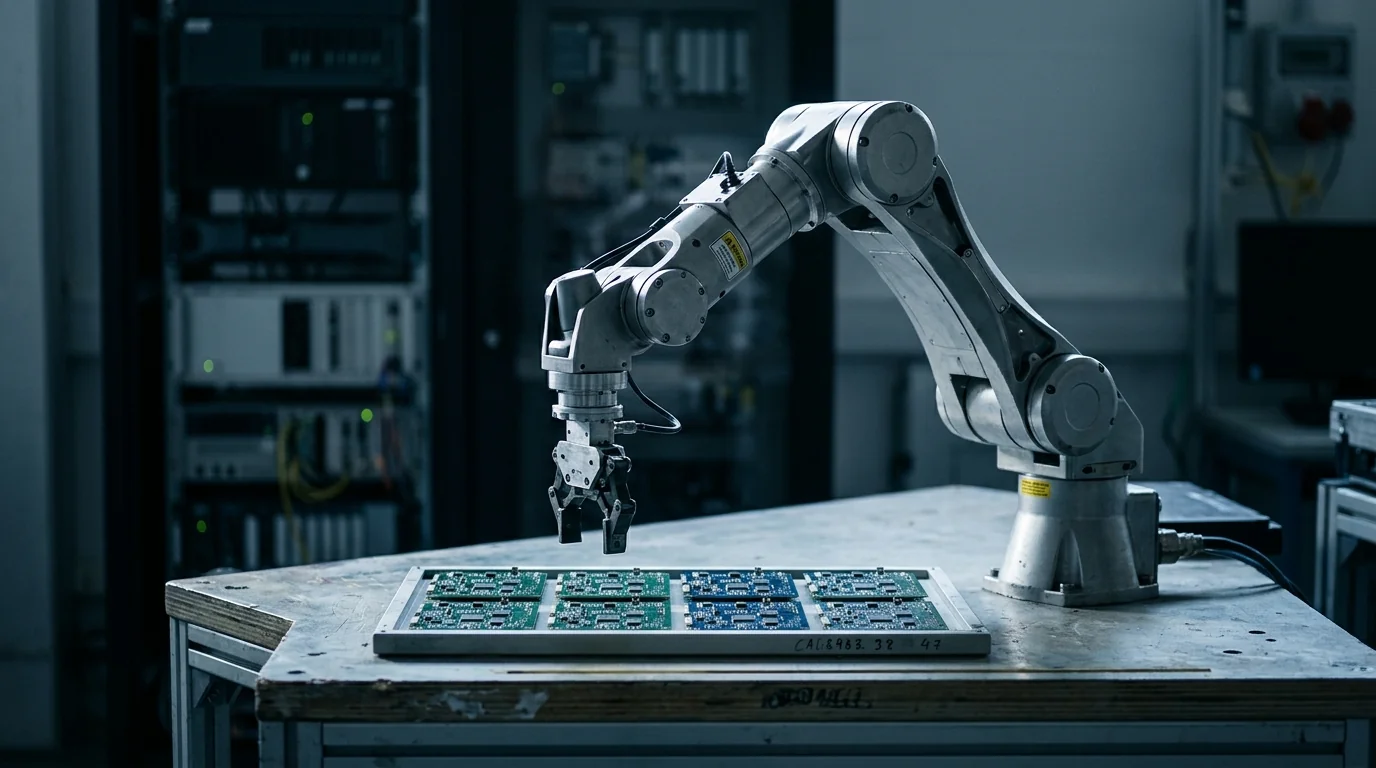 Every 25 Robo.ai shares could become one if shareholders approve on Oct. 26.
