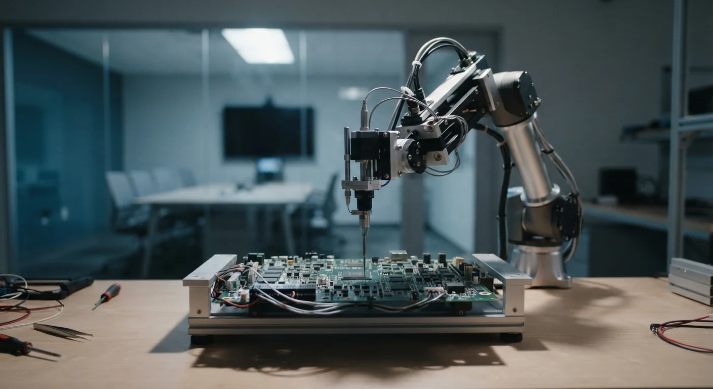 Robo.ai shareholders may vote on a plan to raise its share limit to 2 billion
