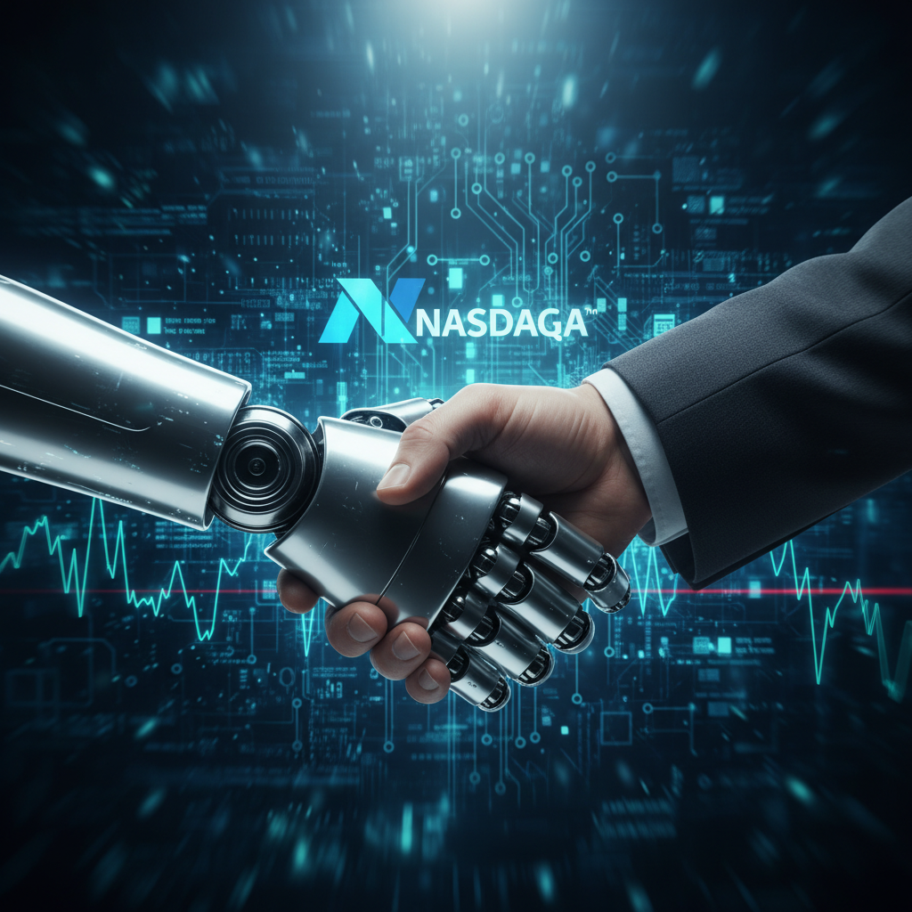 2 News Article Image Nasdaq halts Robot Consulting trading as firm works with SEC