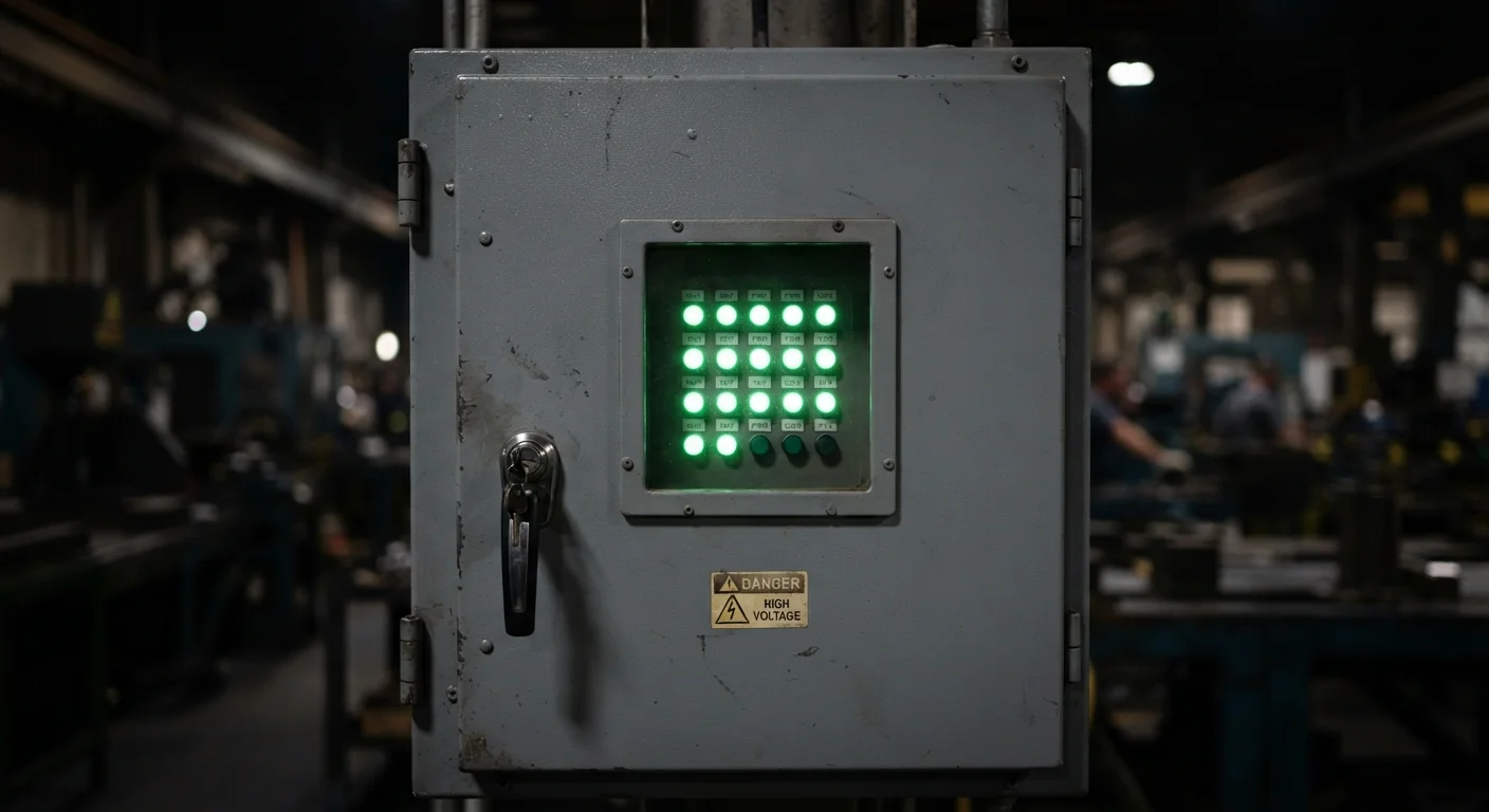 Anthropic’s cyber defense effort adds about 150 organizations. Rockwell joined too.