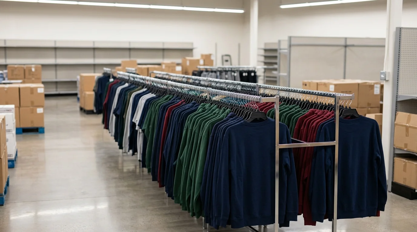115 locations joined Ross Stores in 2026, including its first stores in Massachu...