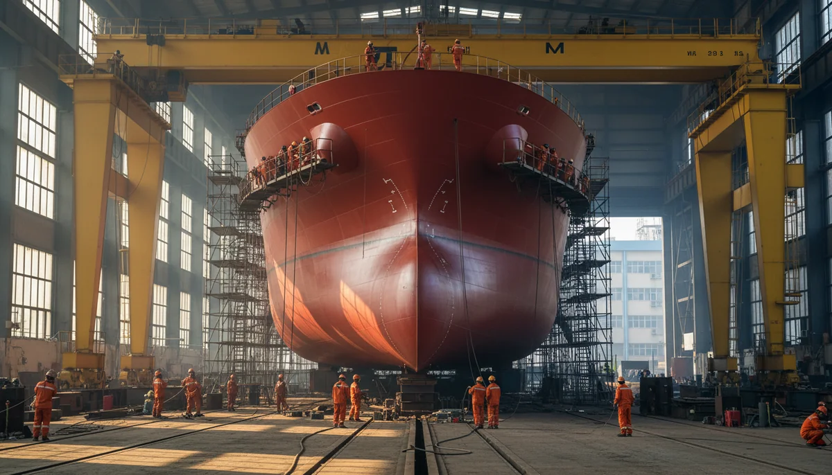 Rubico (RUBI) to Acquire .2M Tanker with M Revenue Potential | 2026 News