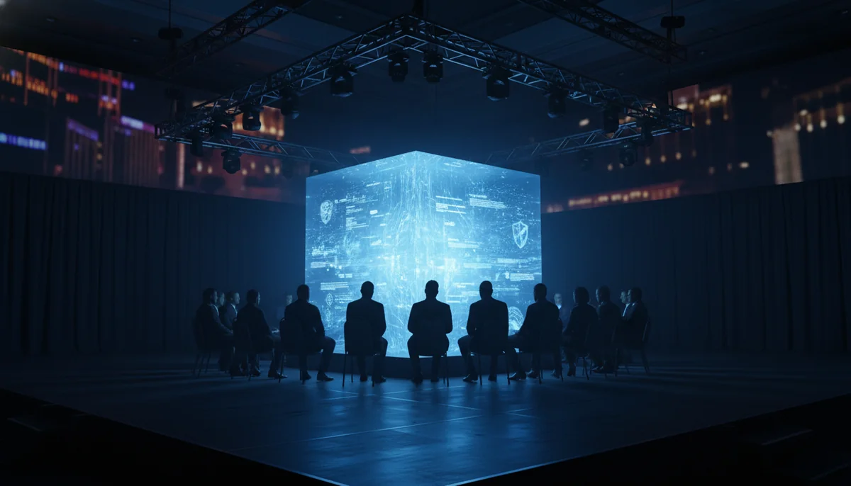 Rubrik unveils Forward 2026 Las Vegas lineup | RBRK Stock News