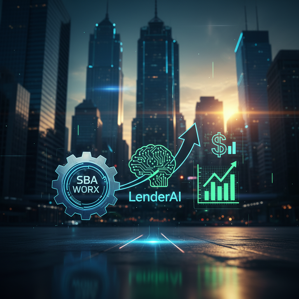 https://www.stocktitan.net/news_covers/SBA_WORX_Selects_LenderAI_as_a_Technology_Platform_for_Its_LSP_Business_910720.png