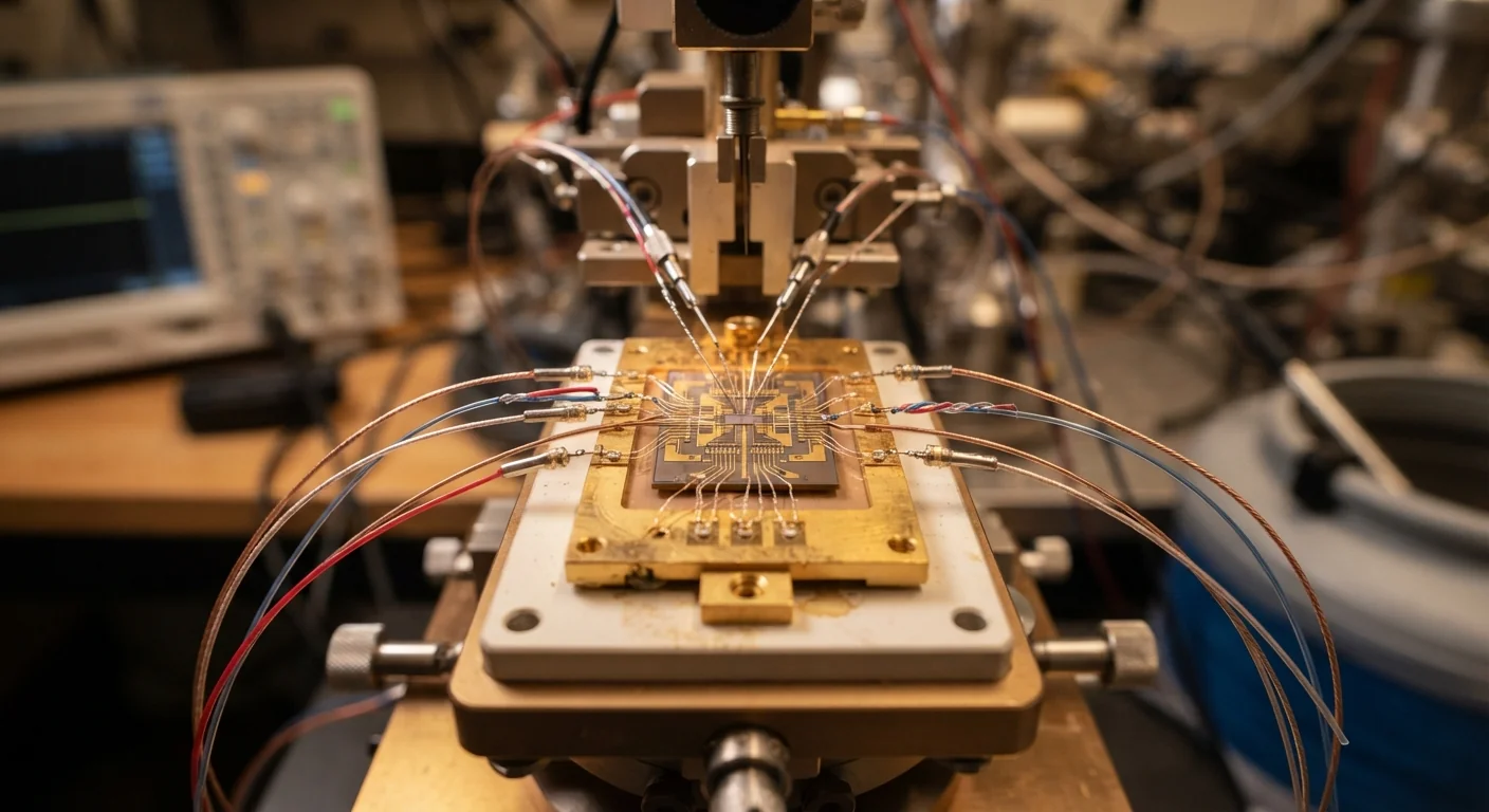 SEALSQ targets $200 million for quantum technology and security