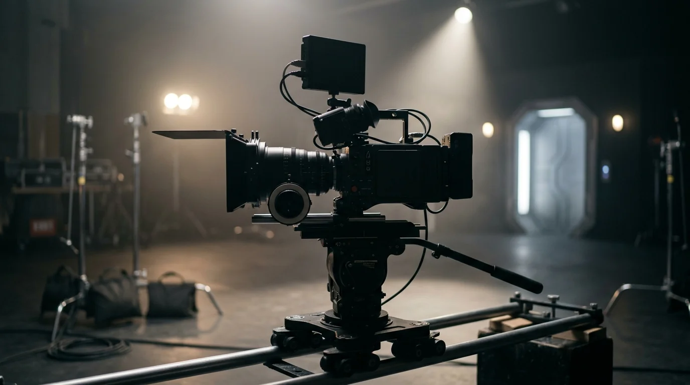 Skydance will webcast its results call at 2 p.m. PT on Nov. 9.