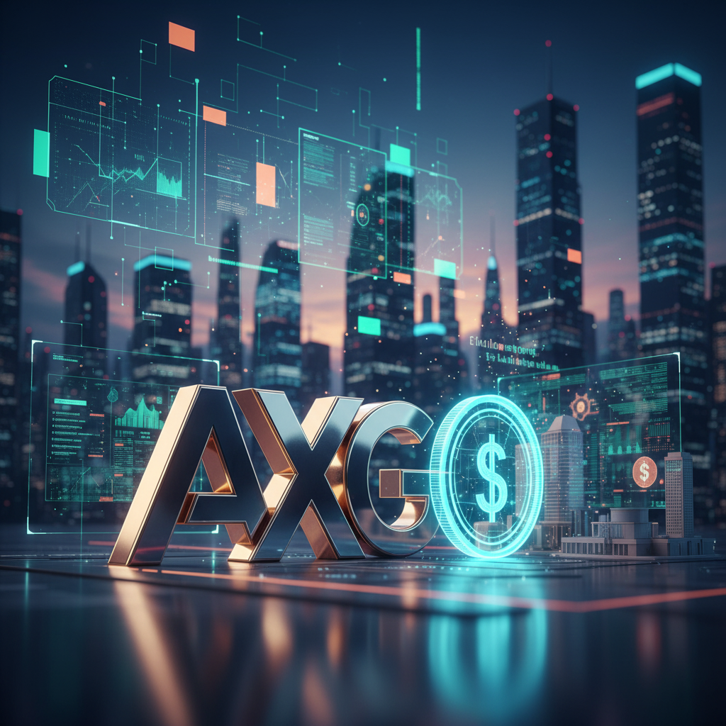 SOLOWIN HOLDINGS to Trade as AXG, Effective Oct 10, 2025 | SWIN Stock News