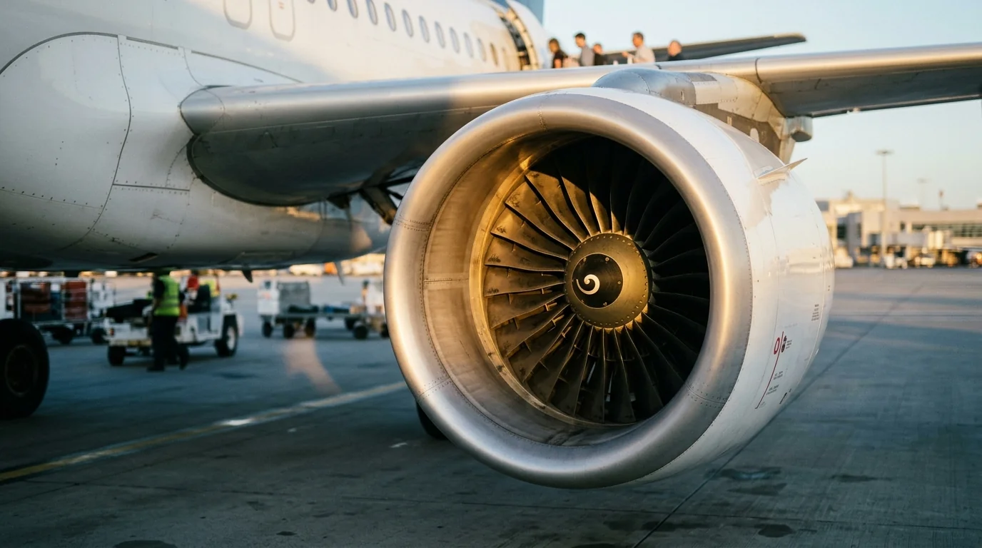 Southwest's fuel costs rose $821 million year over year, yet its operating margin widened 4 points.