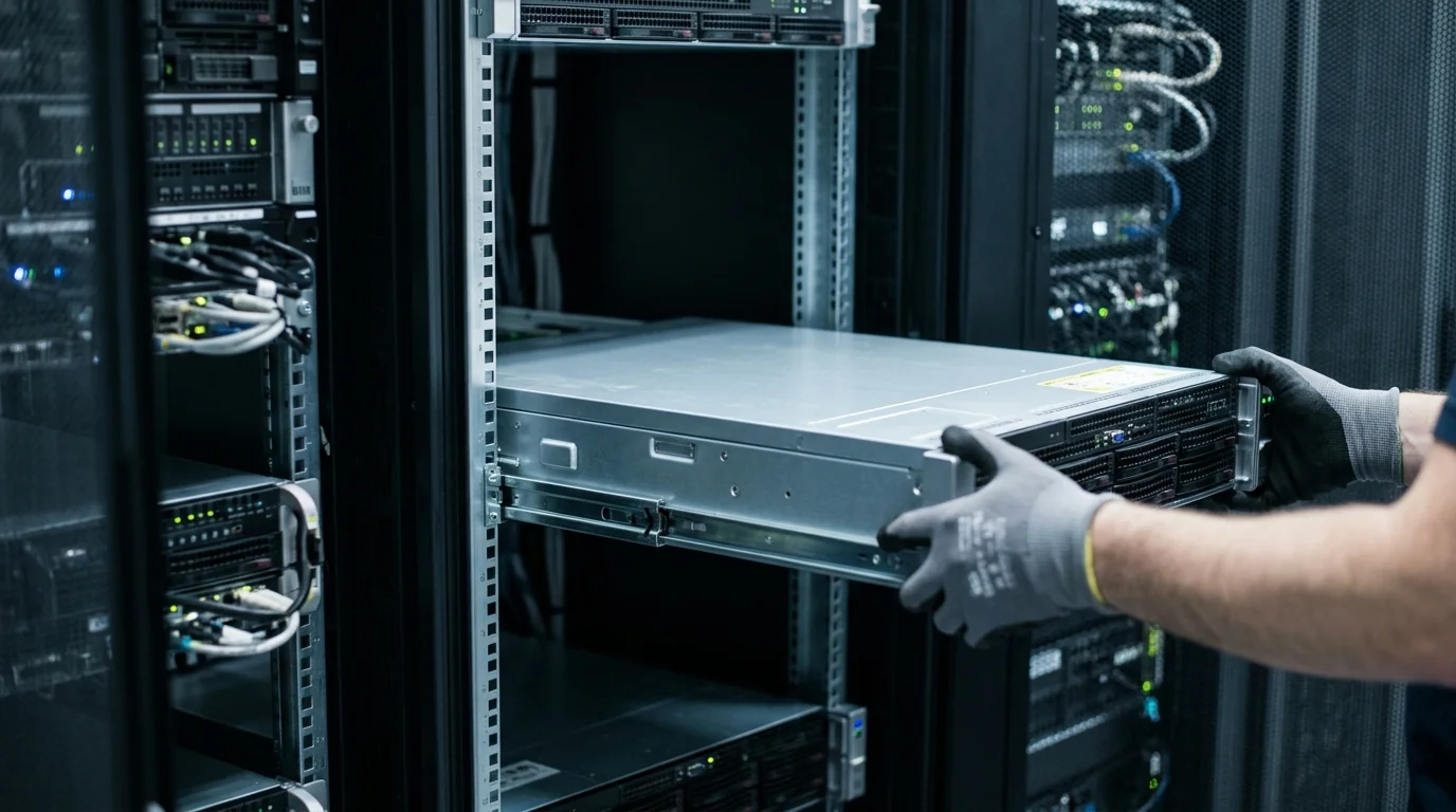 More than 3.5 billion monthly requests pass through systems behind NEAR apps. SVRN bought their operator.