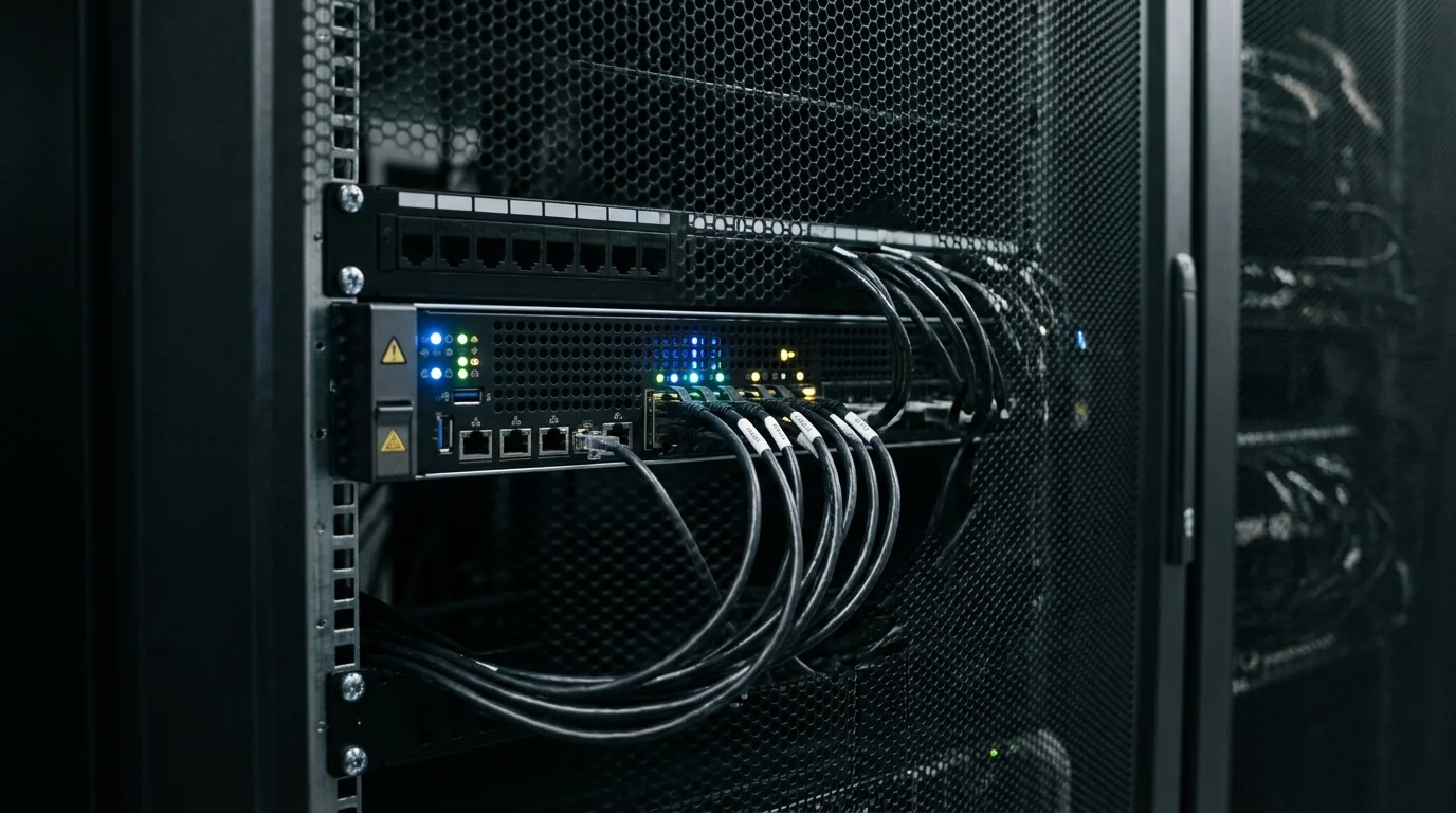 A blockchain service processed more than $34 billion across networks. SVRN helped put key pieces in sealed hardware.