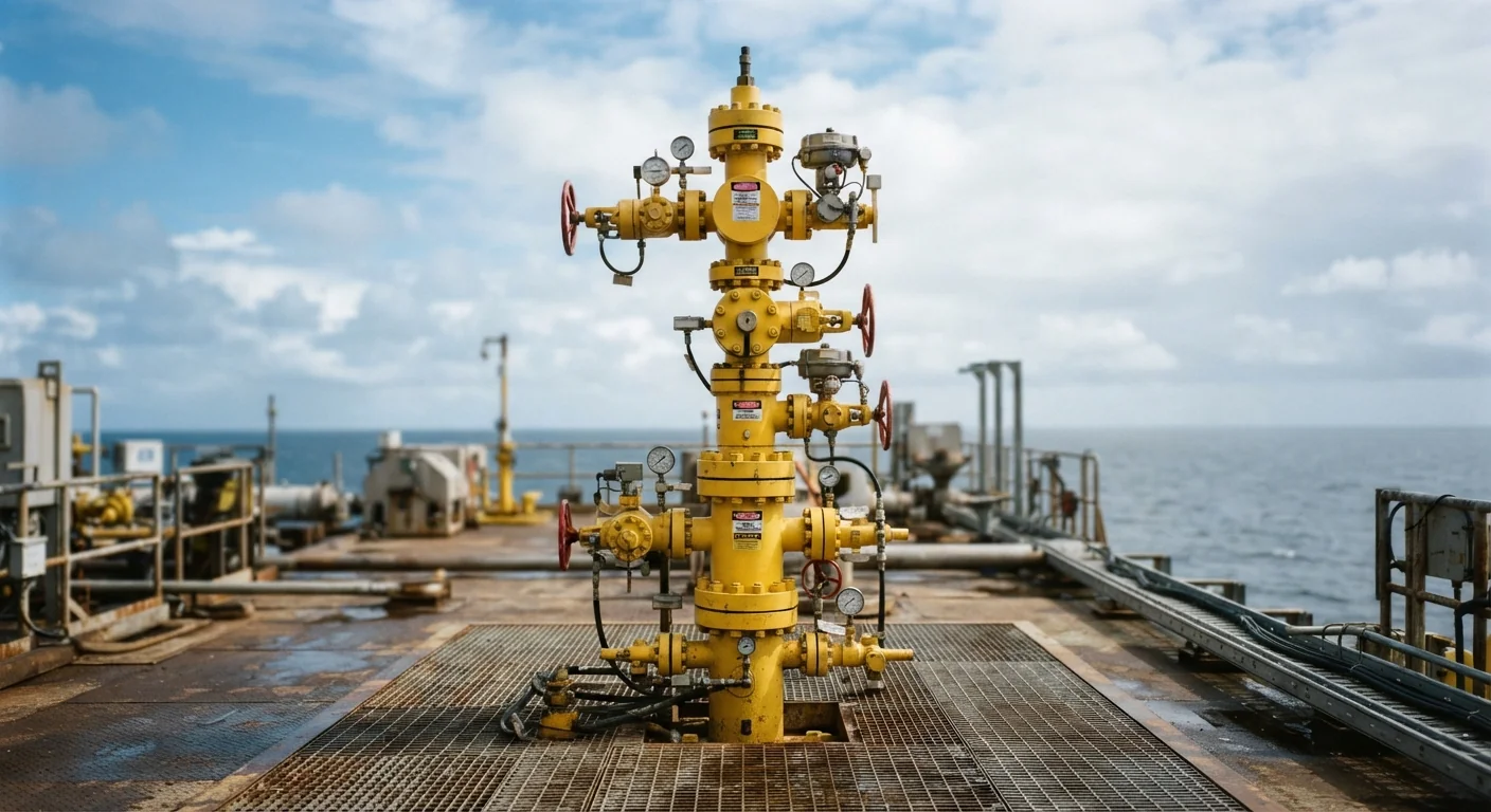 Oil sales are estimated to reach about 45,000 barrels a day by October's end, before Hondo volumes are added.