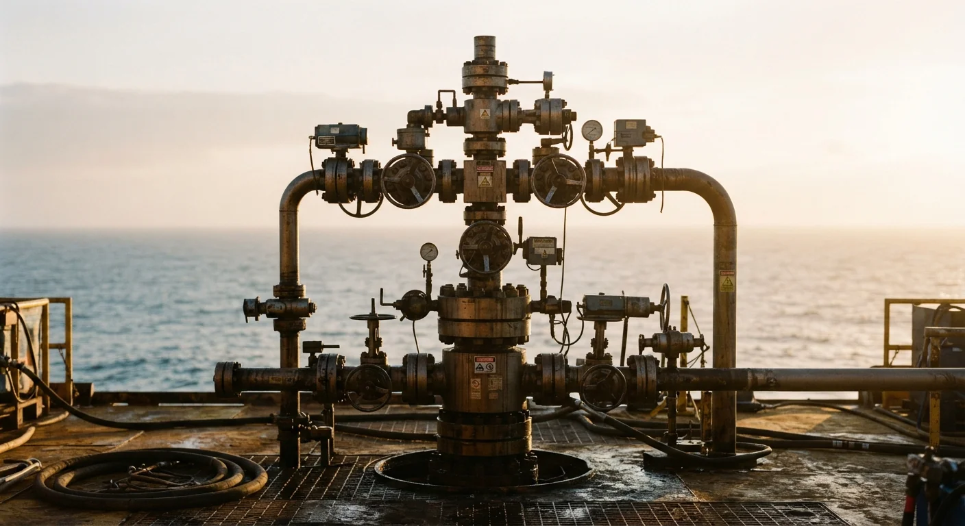 Sable Offshore oil sales reached 40,000 barrels a day