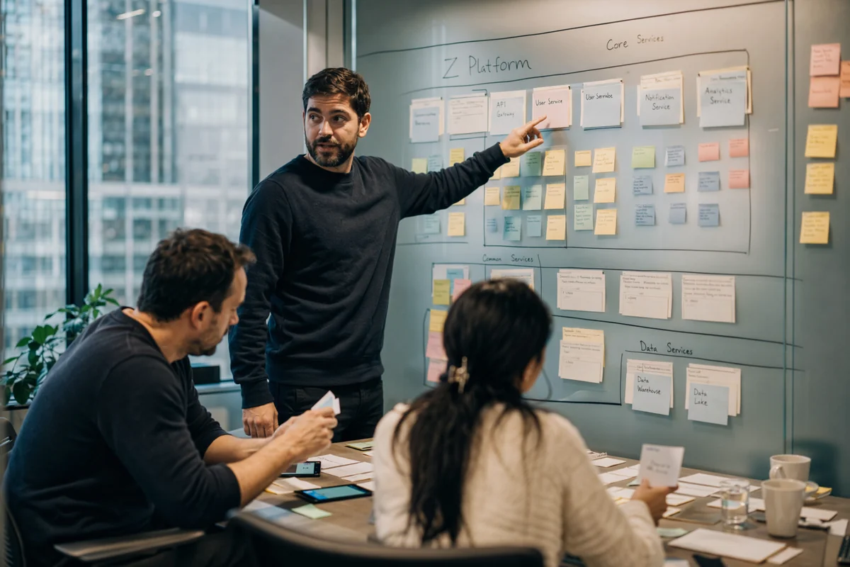 0 News Article Image Salesforce ändert die Art und Weise, wie Investoren ihren Umsatz im Jahr 2027 verfolgen werden.