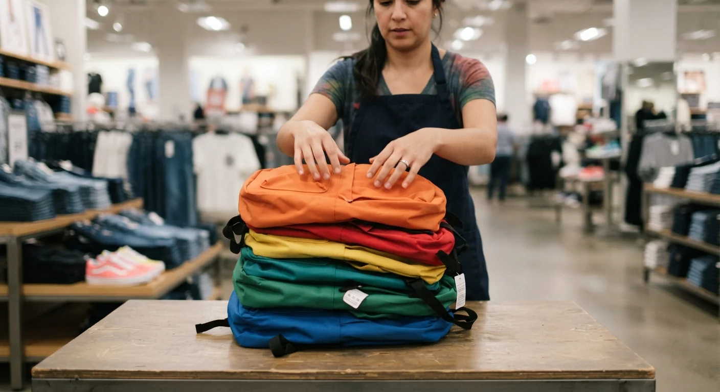Kohl's says a $557 school budget could earn $110 in store cash